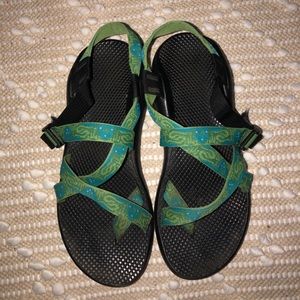 Chacos